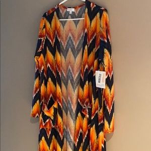 L LuLaRoe Sarah